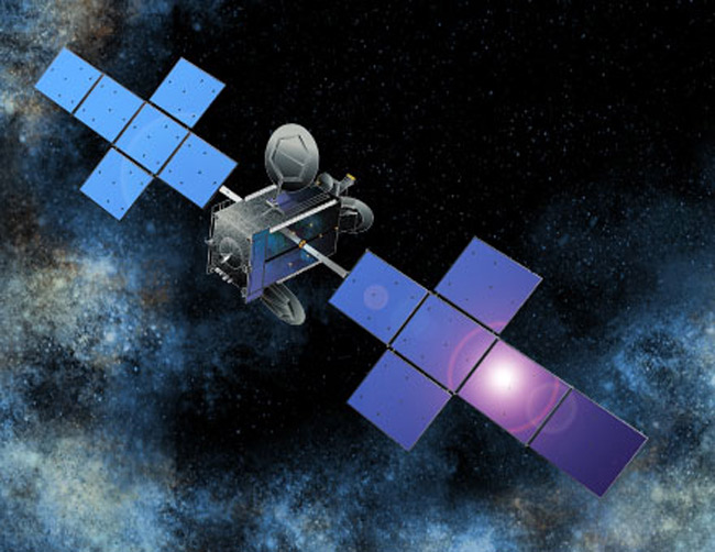 Russian Rocket Launches QuetzSat-1 Satellite for Mexico, US